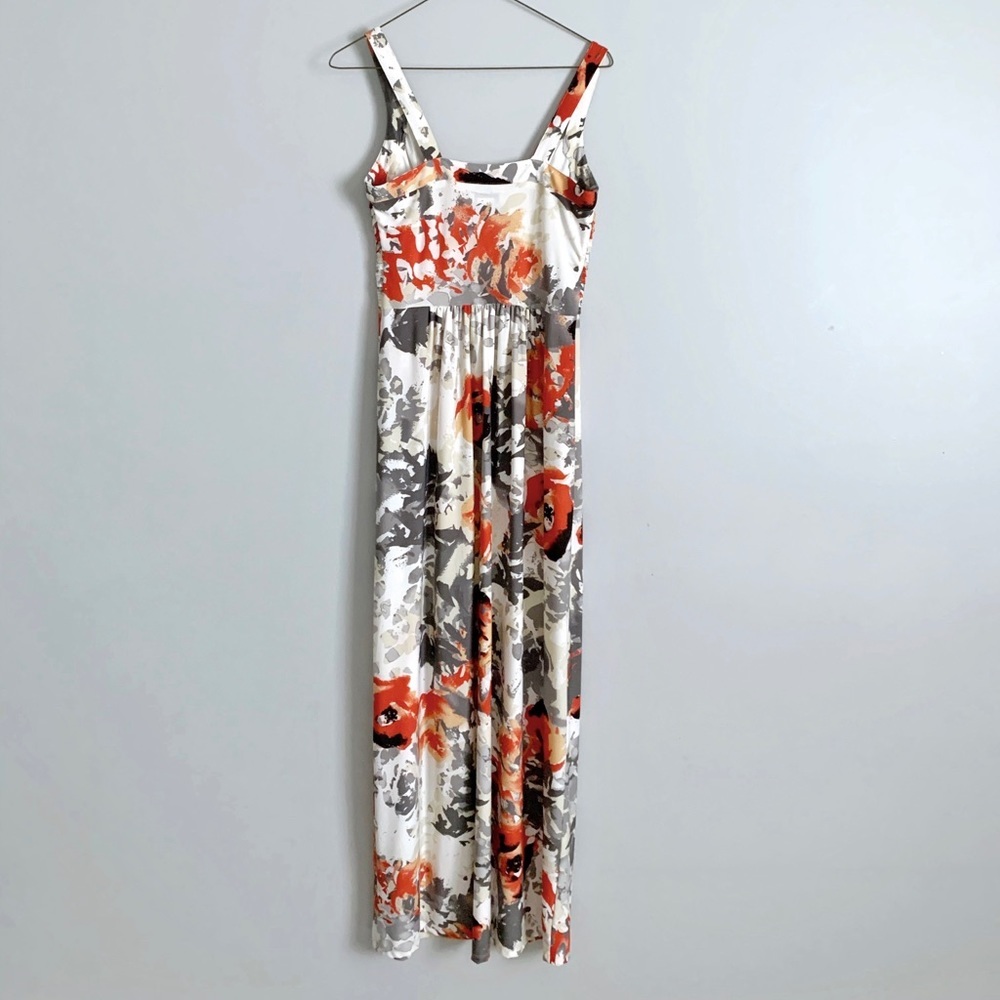 Robbie Bee Floral Maxi Dress - Picture 2 of 3